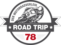 Sonnenplateau Camping Gerhardhof GmbH - Partner - Road Trip 78 - Logo
