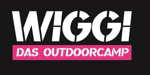 Sonnenplateau Camping Gerhardhof GmbH - Partner - WIGGI Outdoor Camp - Logo