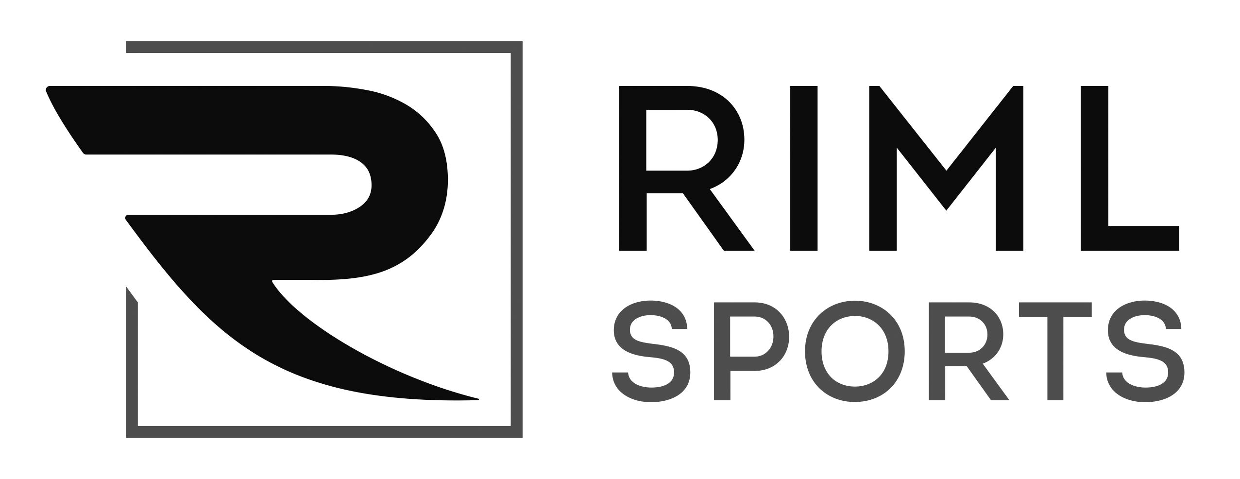 Sonnenplateau Camping Gerhardhof GmbH - Partner - Riml Sports Logo - Logo